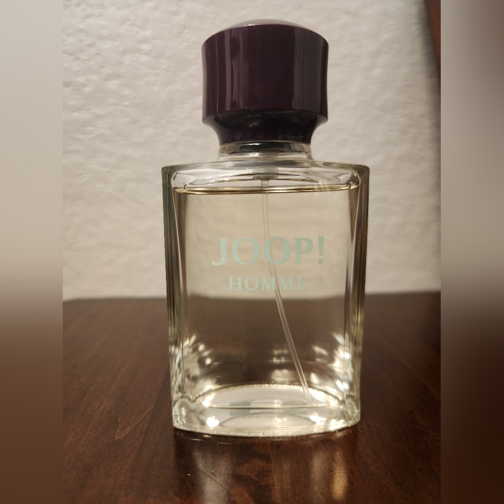Joop! Homme Eau de Toilette